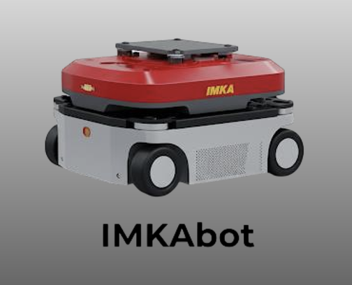 IMKA Mobile Station